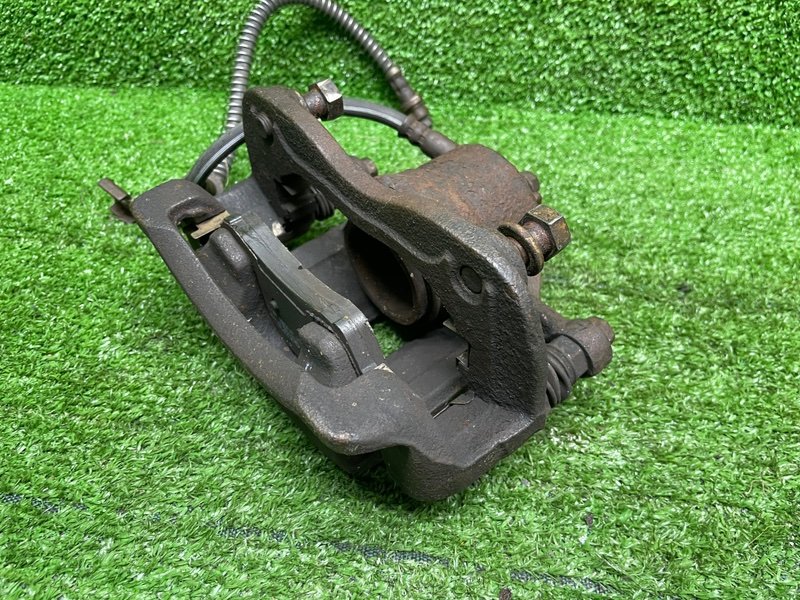 Суппорт тормозной передний левый, 2000 рублей, Москва