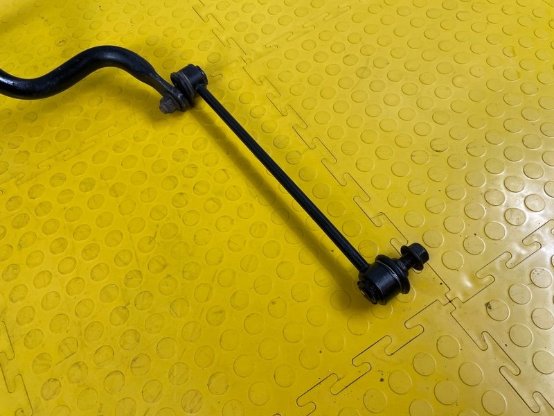 Стабилизатор передний, 2500 рублей, Москва