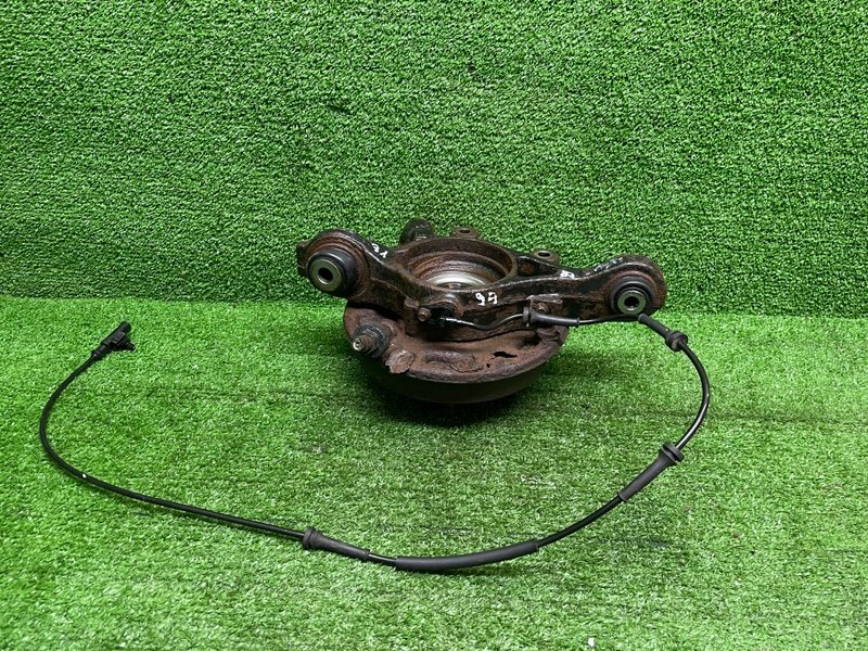 Кулак поворотный, 3500 рублей, Москва