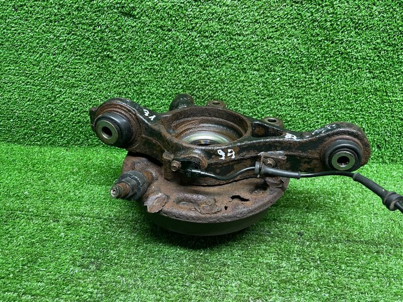 Кулак поворотный, 3500 рублей, Москва