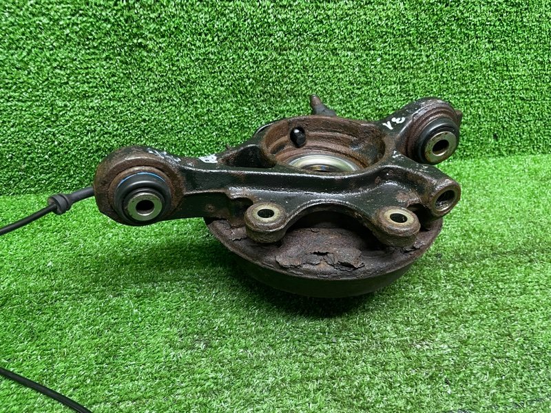 Кулак поворотный, 3500 рублей, Москва