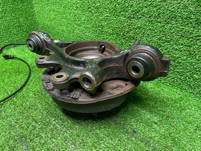 Кулак поворотный, 3500 рублей, Москва