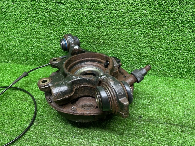 Кулак поворотный, 3500 рублей, Москва