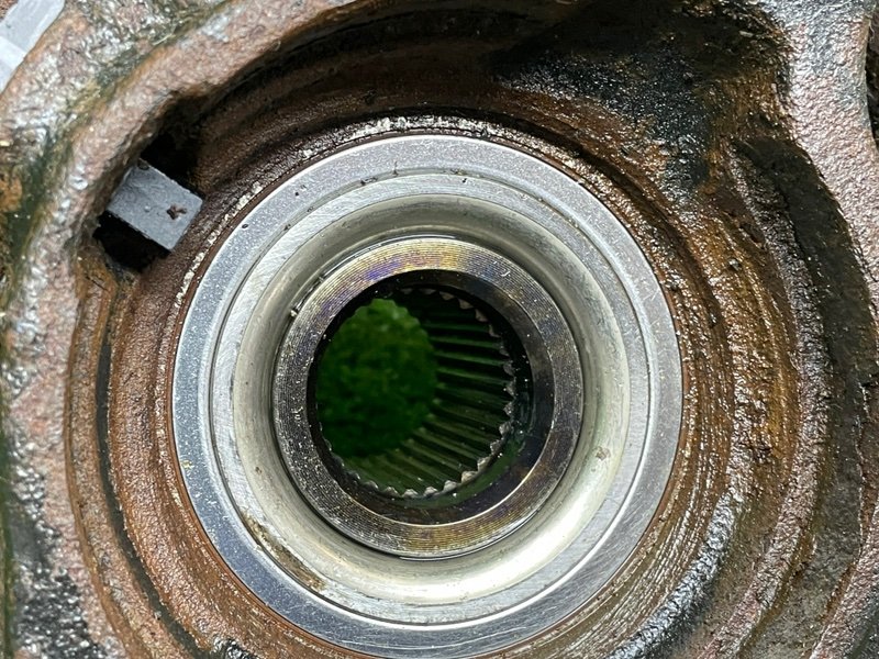 Кулак поворотный, 3500 рублей, Москва