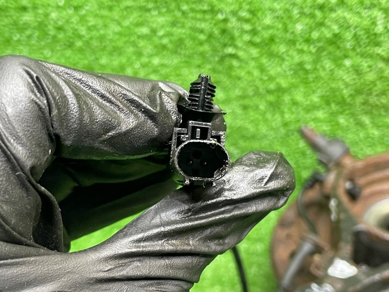 Кулак поворотный, 3500 рублей, Москва