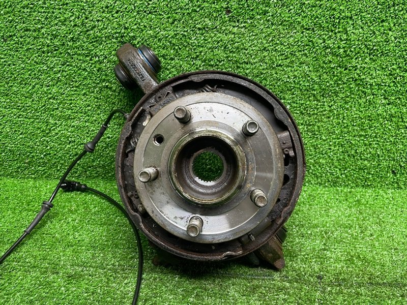 Кулак поворотный, 3500 рублей, Москва