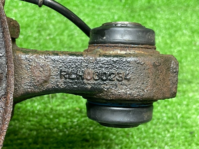 Кулак поворотный, 3500 рублей, Москва