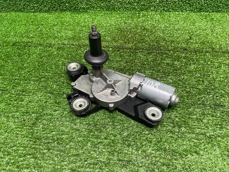 Моторчик стеклоочистителя задний, 1000 рублей, Москва