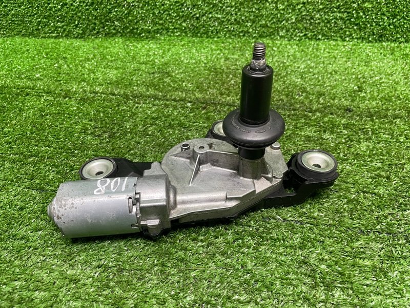 Моторчик стеклоочистителя задний, 1000 рублей, Москва