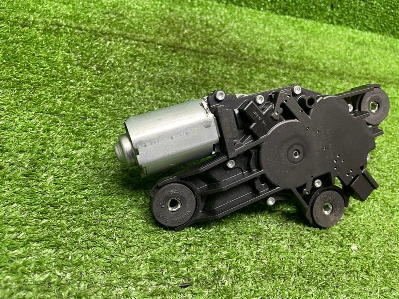 Моторчик стеклоочистителя задний, 1000 рублей, Москва