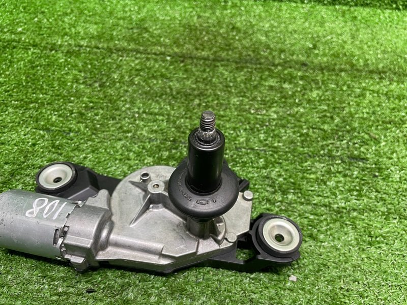 Моторчик стеклоочистителя задний, 1000 рублей, Москва