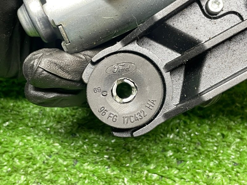 Моторчик стеклоочистителя задний, 1000 рублей, Москва