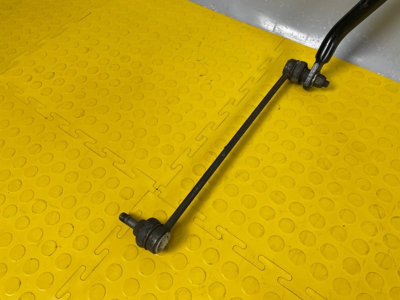 Стабилизатор передний, 3500 рублей, Москва