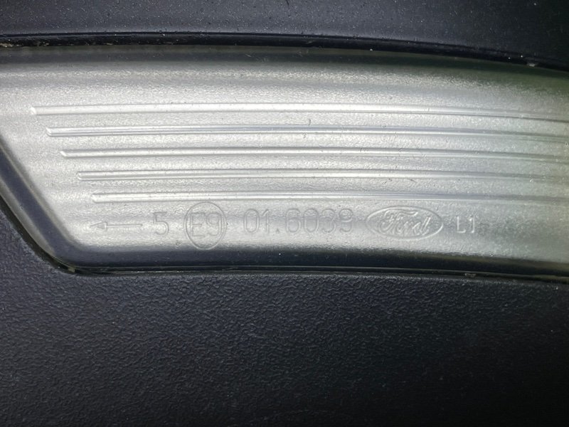 Зеркало левое, 7100 рублей, Москва