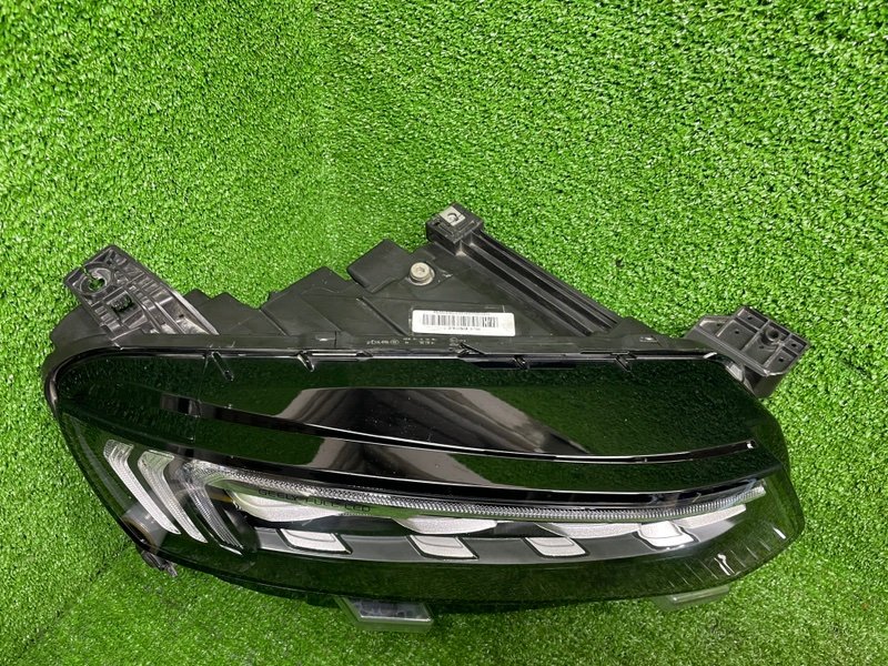 Фара правая, 30000 рублей, Москва