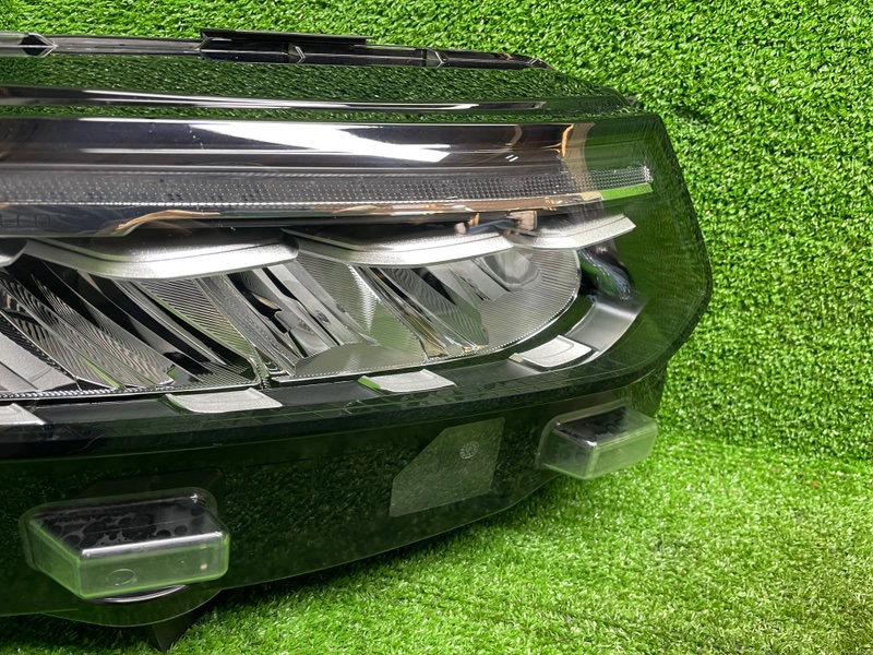 Фара правая, 30000 рублей, Москва