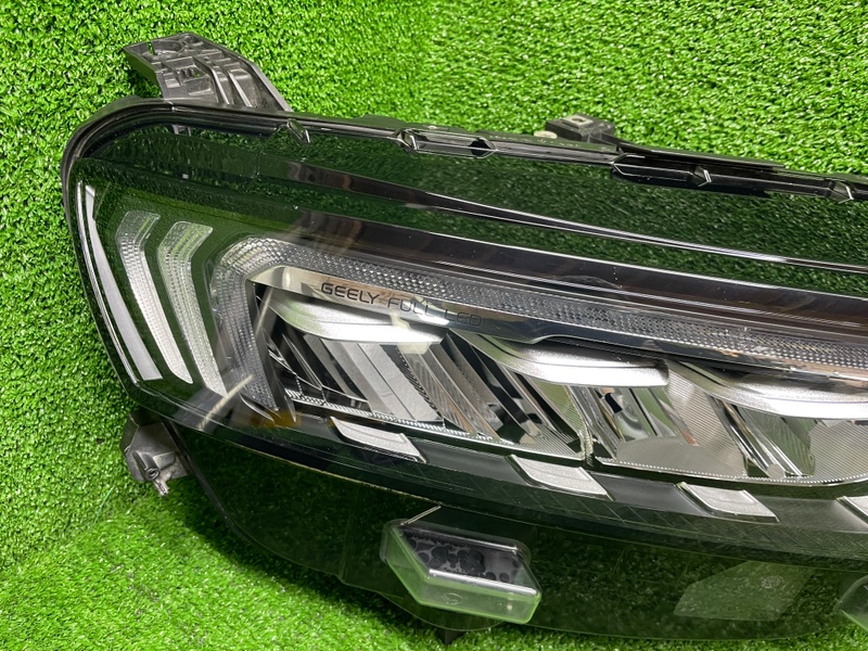 Фара правая, 30000 рублей, Москва