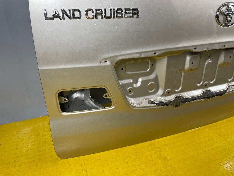 Дверь багажника, 60000 рублей, Москва