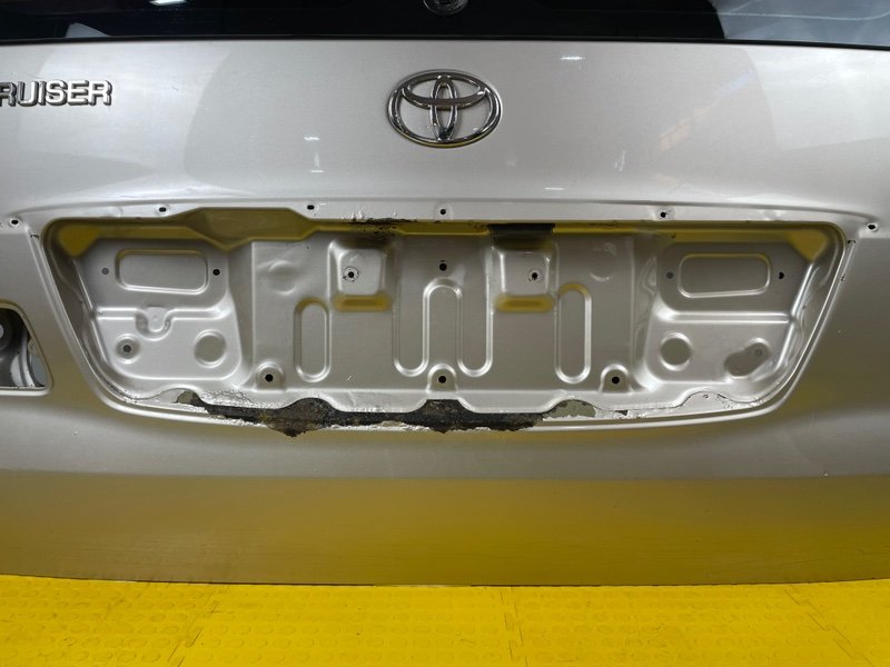 Дверь багажника, 60000 рублей, Москва