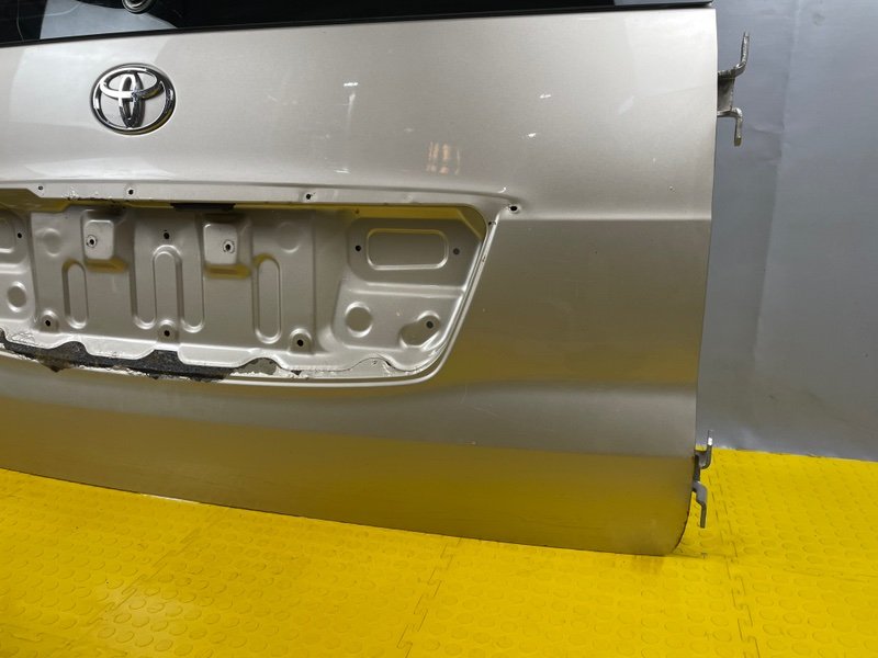 Дверь багажника, 60000 рублей, Москва