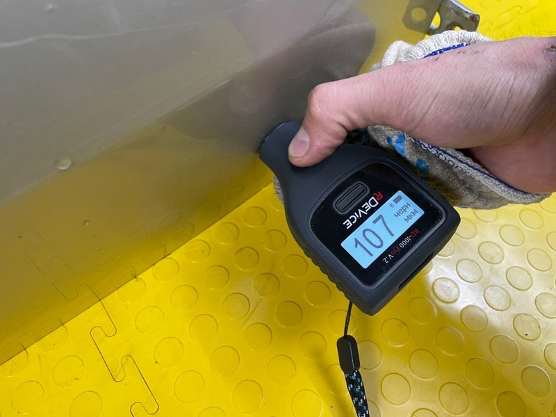 Дверь багажника, 60000 рублей, Москва