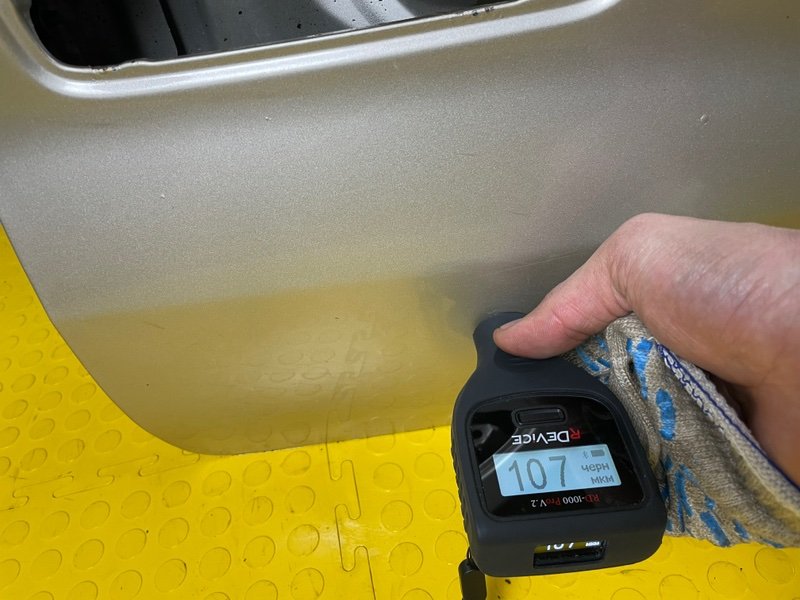 Дверь багажника, 60000 рублей, Москва