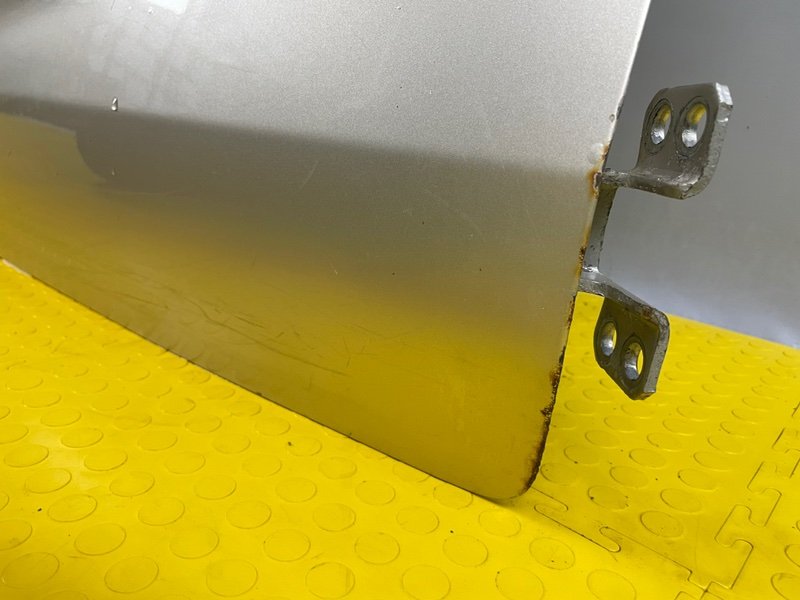 Дверь багажника, 60000 рублей, Москва