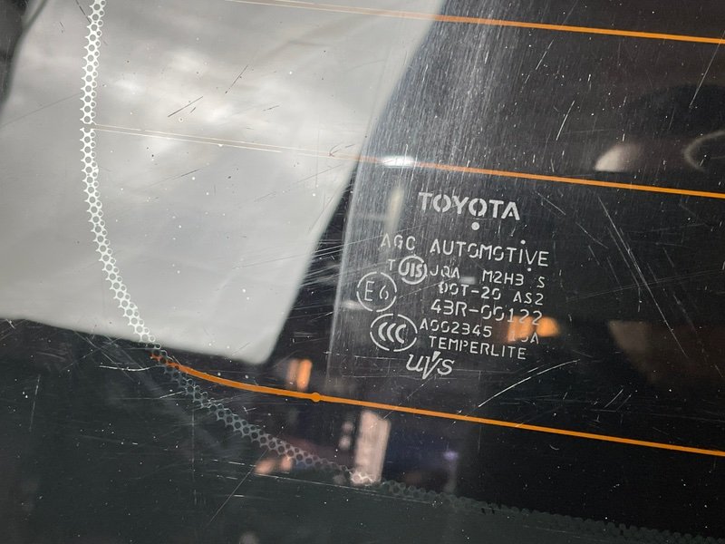 Дверь багажника, 60000 рублей, Москва