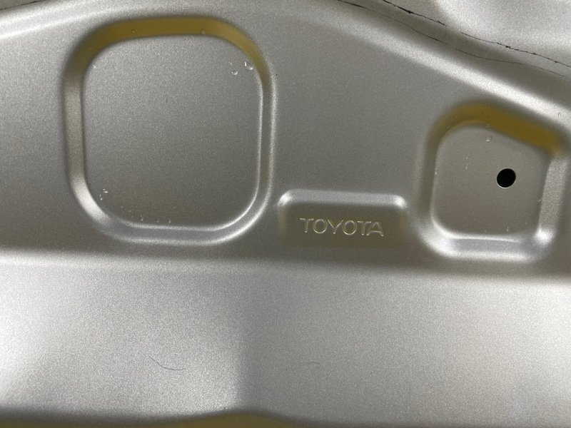 Дверь багажника, 60000 рублей, Москва