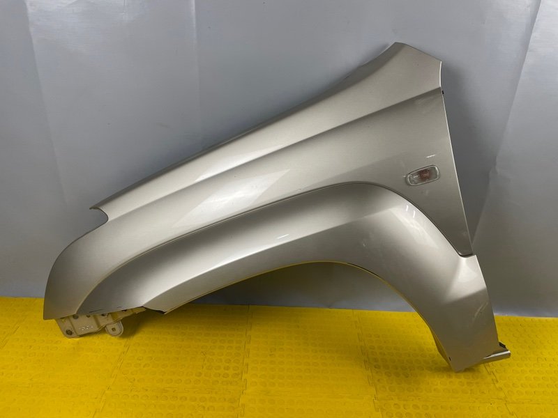 Крыло переднее левое, 20000 рублей, Москва