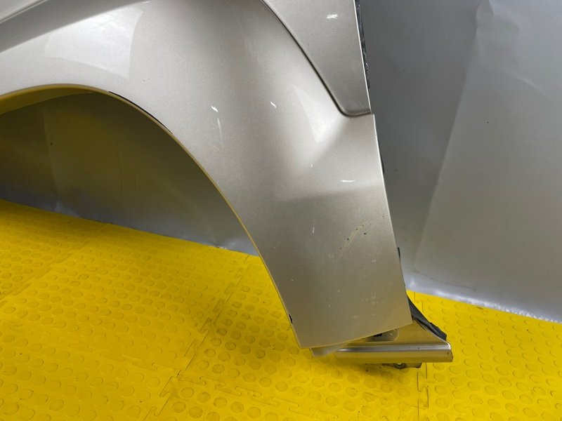 Крыло переднее левое, 20000 рублей, Москва