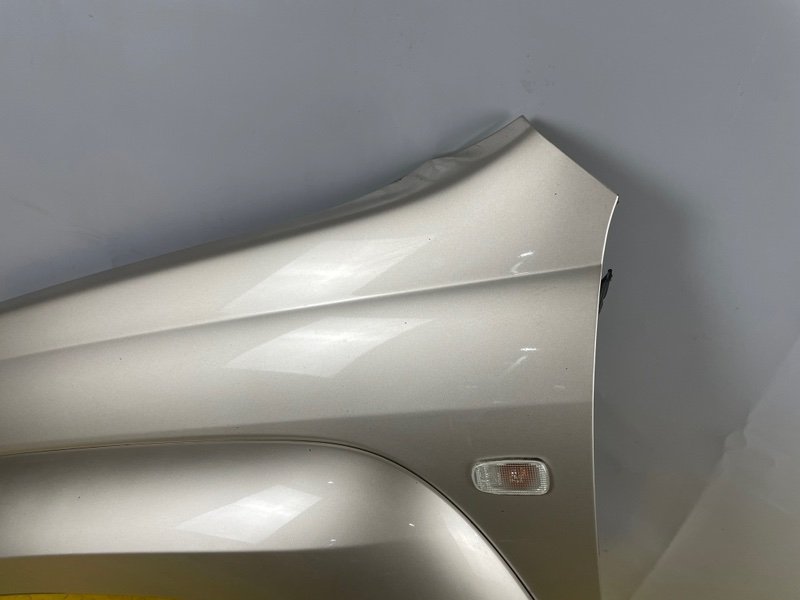 Крыло переднее левое, 20000 рублей, Москва