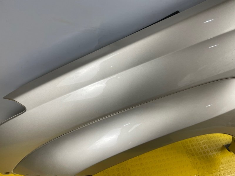 Крыло переднее левое, 20000 рублей, Москва