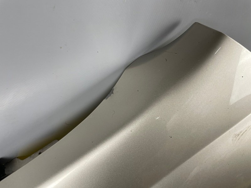 Крыло переднее левое, 20000 рублей, Москва