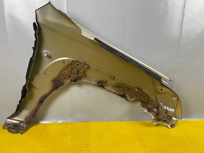 Крыло переднее левое, 20000 рублей, Москва