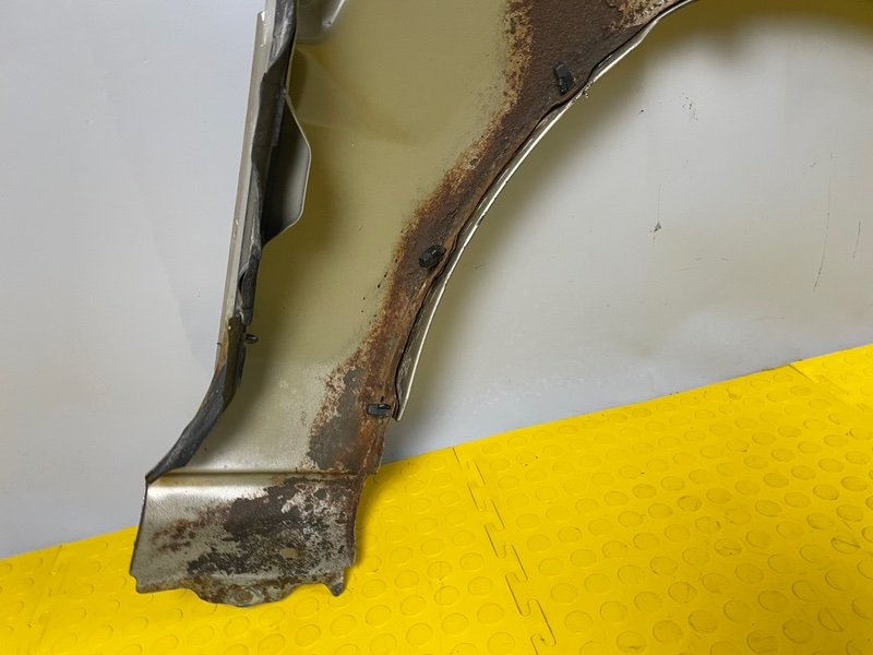 Крыло переднее левое, 20000 рублей, Москва