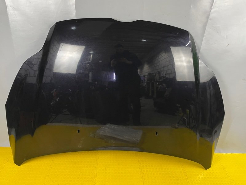 Капот, 25000 рублей, Москва