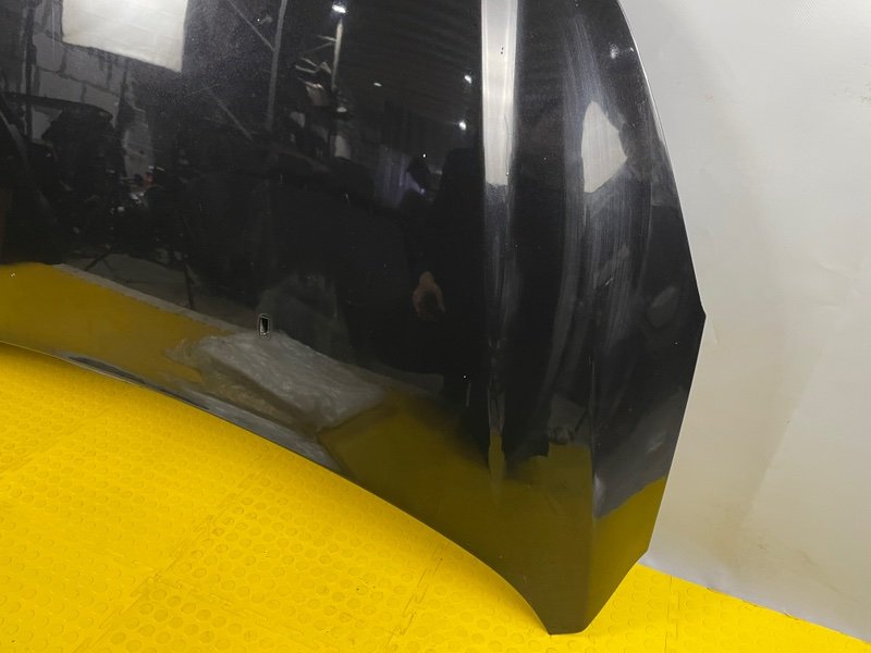 Капот, 25000 рублей, Москва