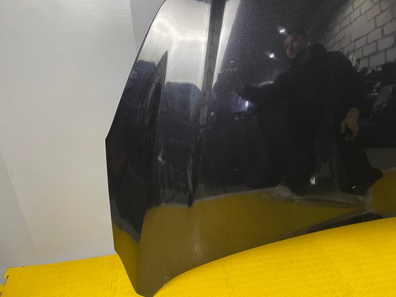 Капот, 25000 рублей, Москва