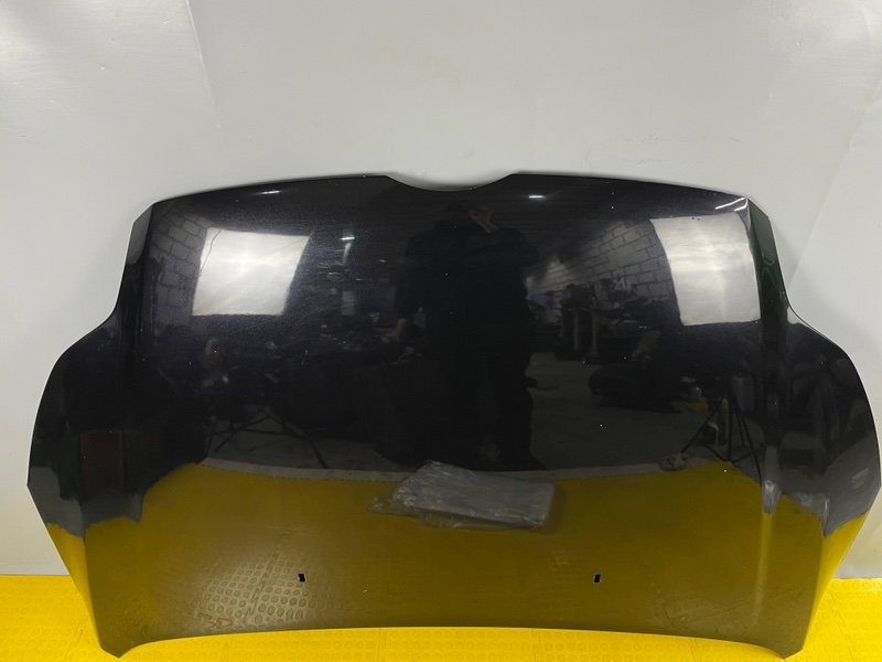 Капот, 25000 рублей, Москва