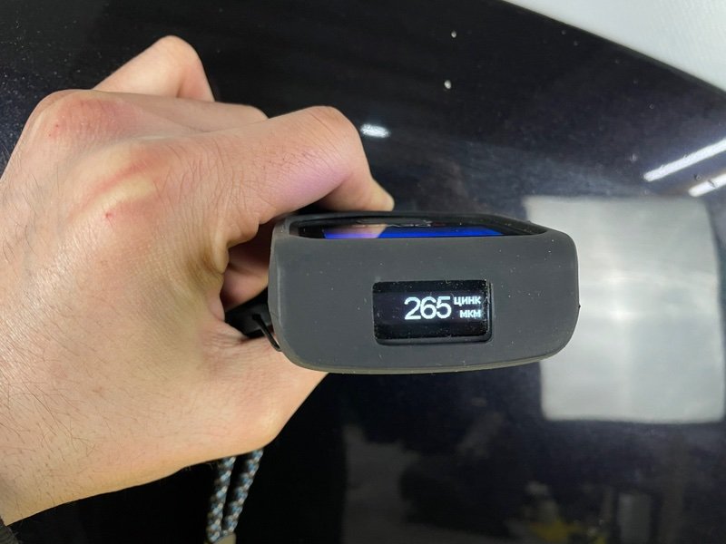 Капот, 25000 рублей, Москва