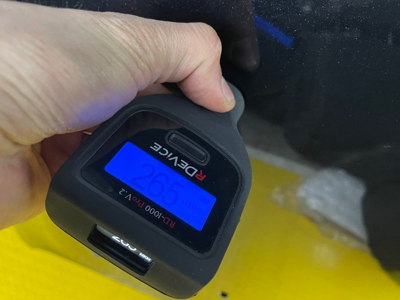 Капот, 25000 рублей, Москва