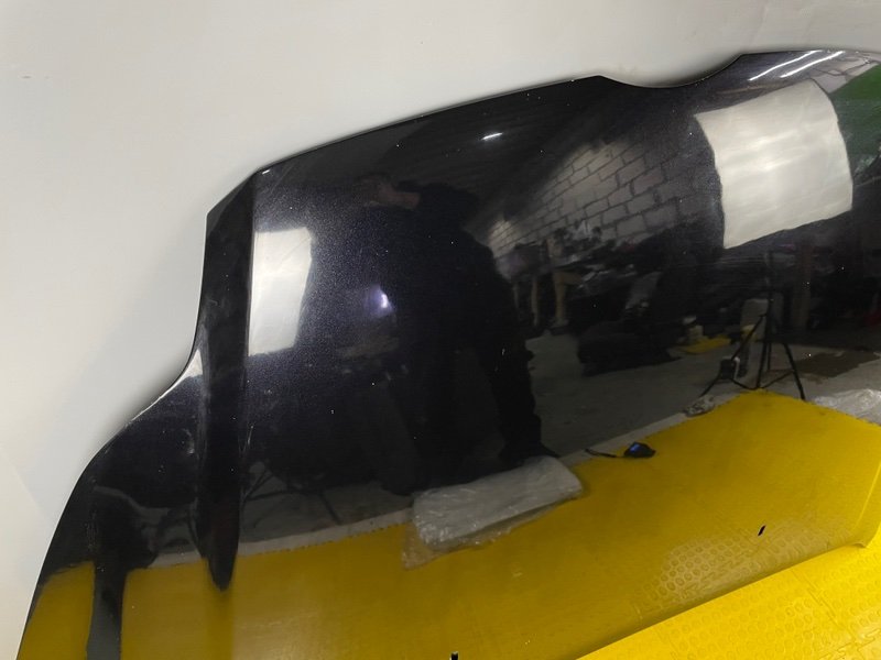 Капот, 25000 рублей, Москва