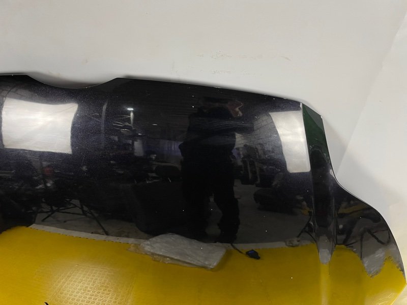 Капот, 25000 рублей, Москва