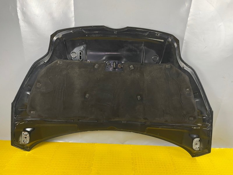 Капот, 25000 рублей, Москва