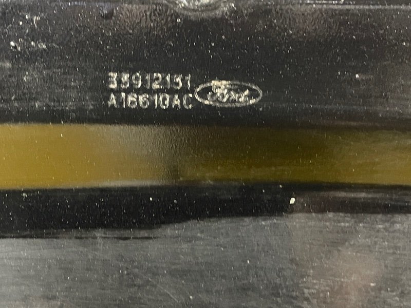 Капот, 25000 рублей, Москва