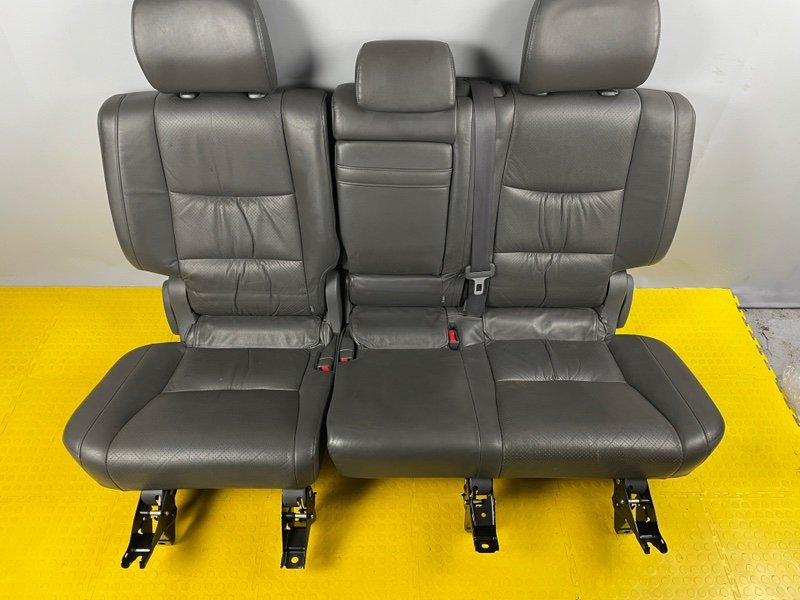 Сиденье заднее, 15000 рублей, Москва