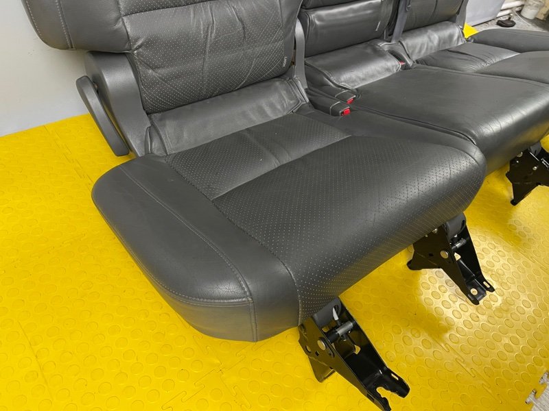 Сиденье заднее, 15000 рублей, Москва