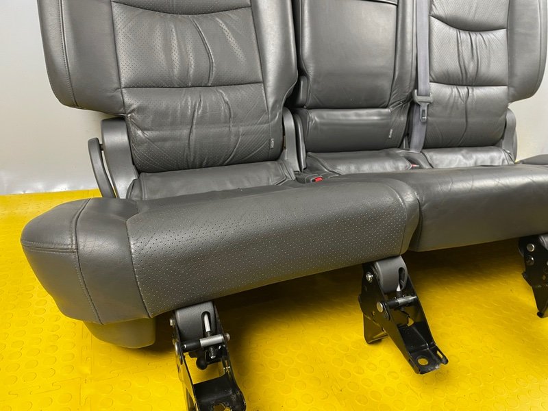 Сиденье заднее, 15000 рублей, Москва