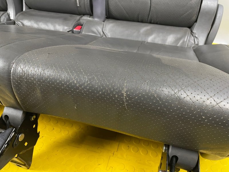 Сиденье заднее, 15000 рублей, Москва